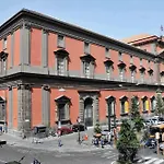 Museostation Bed And Breakfast
