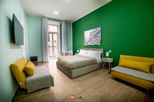 Museostation Bed And Breakfast