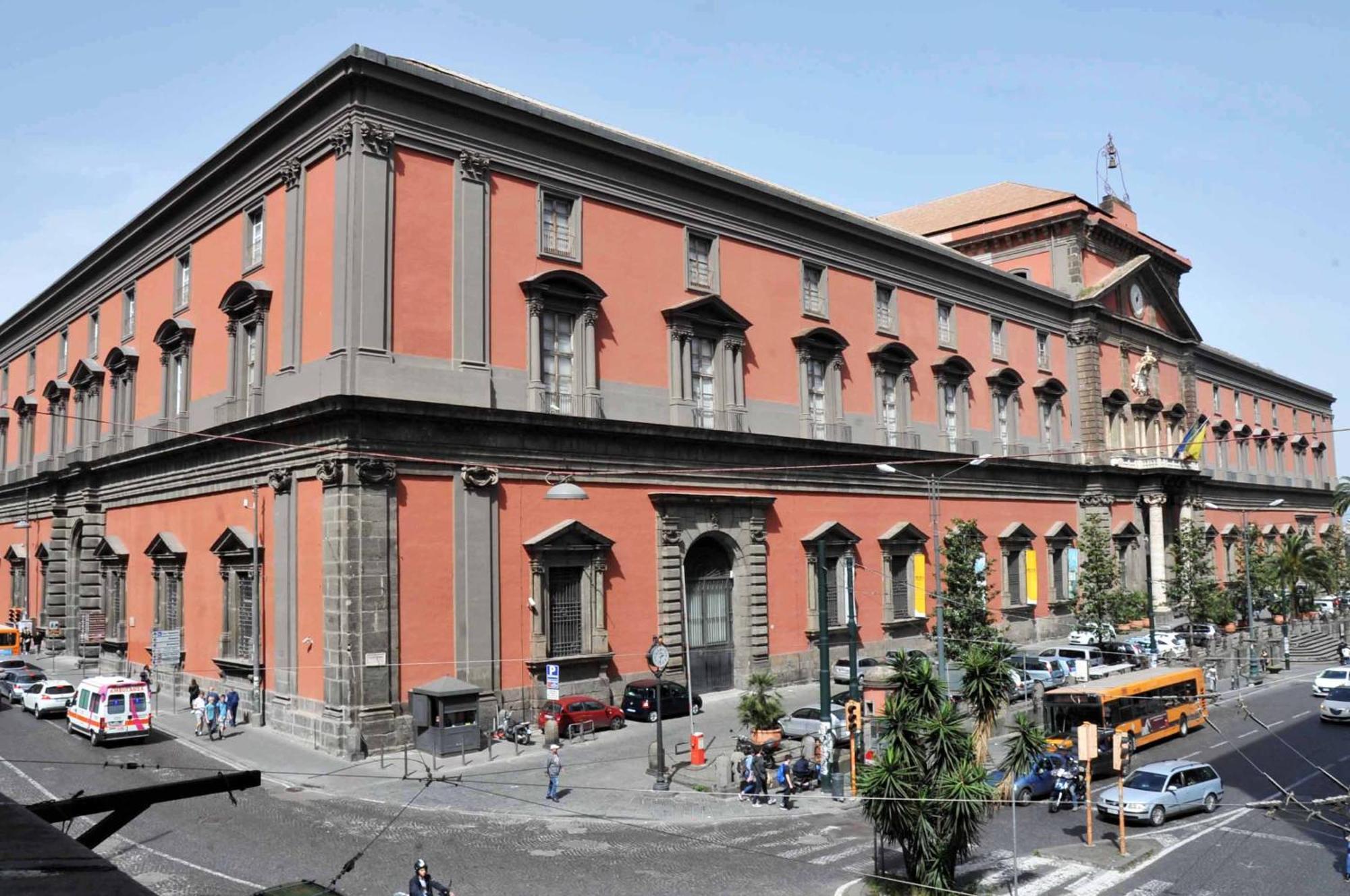 Museostation *