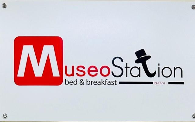 Museostation Bed & Breakfast