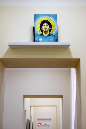 Museostation Bed & Breakfast Naples