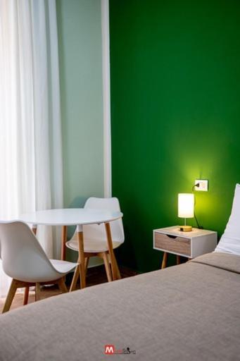Bed & Breakfast Museostation *
