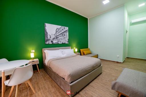 Museostation Bed & Breakfast *