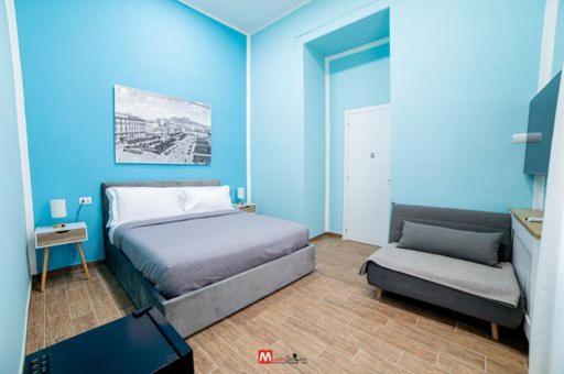 Museostation Bed & Breakfast *