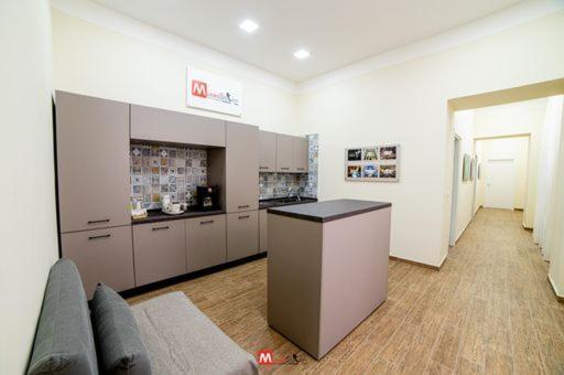 Bed & Breakfast Museostation Naples