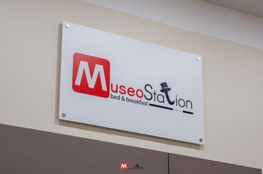 Museostation Bed & Breakfast