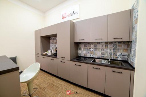 Bed & Breakfast Museostation *