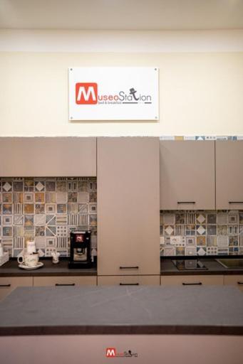 Museostation Bed & Breakfast Napoli