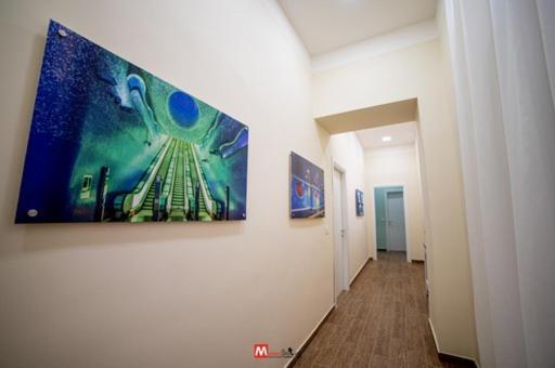 Bed & Breakfast Museostation Naples