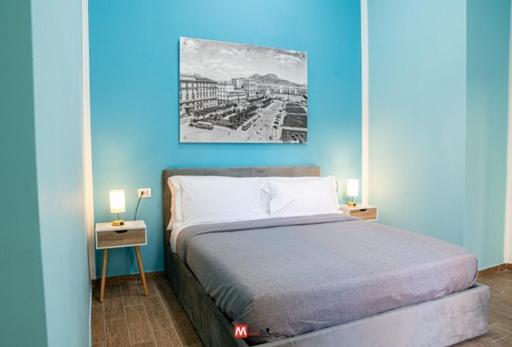 Bed & Breakfast Museostation