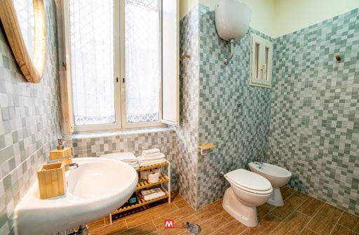 Museostation Bed & Breakfast *