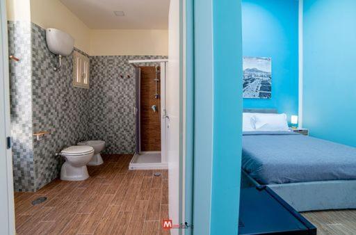 Museostation Bed & Breakfast Naples