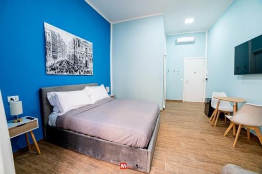 Bed & Breakfast Museostation