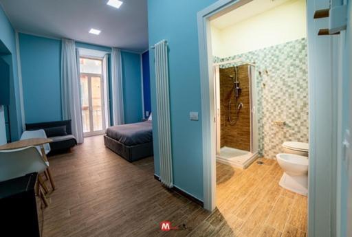Museostation Bed & Breakfast Naples