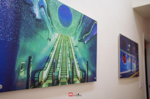 Museostation * Naples