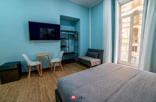 Bed & Breakfast Museostation *