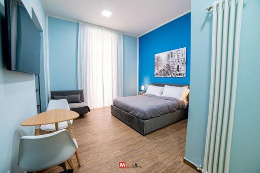 Museostation Bed & Breakfast