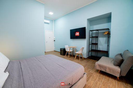 Bed & Breakfast Museostation