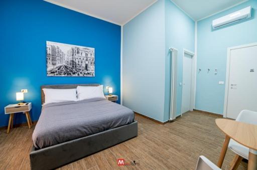 Museostation Bed & Breakfast Naples