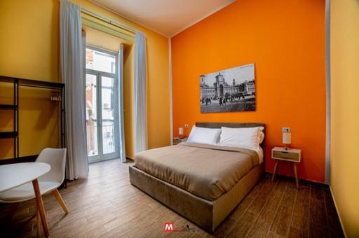 Museostation Bed & Breakfast *