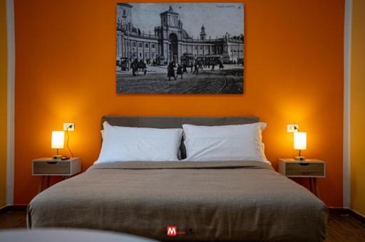 Bed & Breakfast Museostation Naples