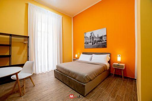 Museostation Bed & Breakfast *