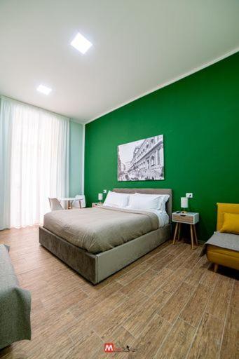 Bed & Breakfast Museostation