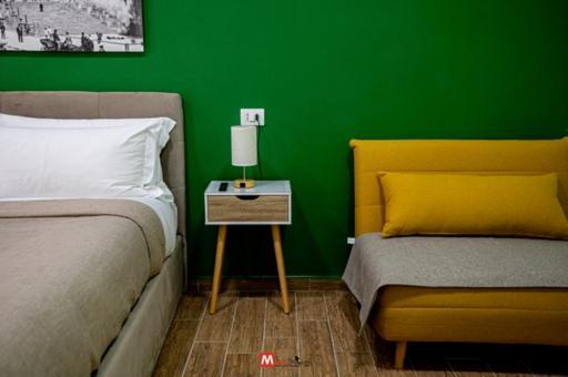 Museostation Bed & Breakfast *