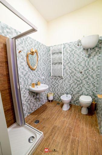 Museostation Bed & Breakfast Naples