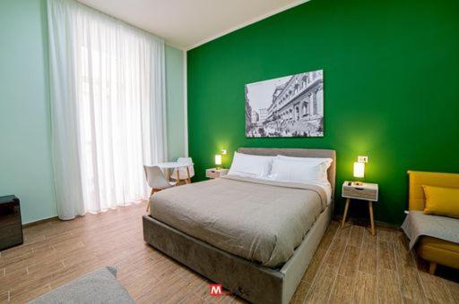 Museostation Bed & Breakfast