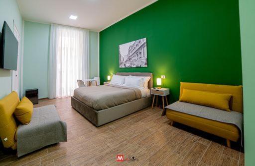 Museostation Bed & Breakfast *