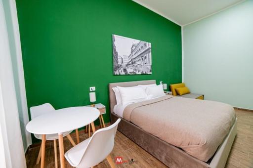 Museostation Bed & Breakfast *